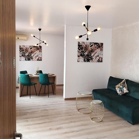 Apartament Ella T8 Navodari Dış mekan fotoğraf