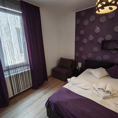 Apartament Ella T8 Navodari Dış mekan fotoğraf