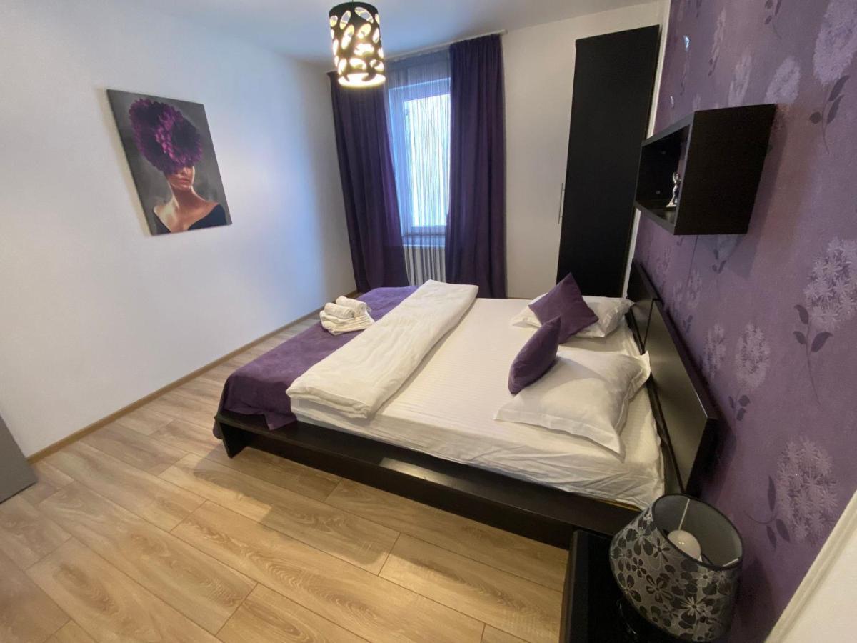 Apartament Ella T8 Navodari Dış mekan fotoğraf