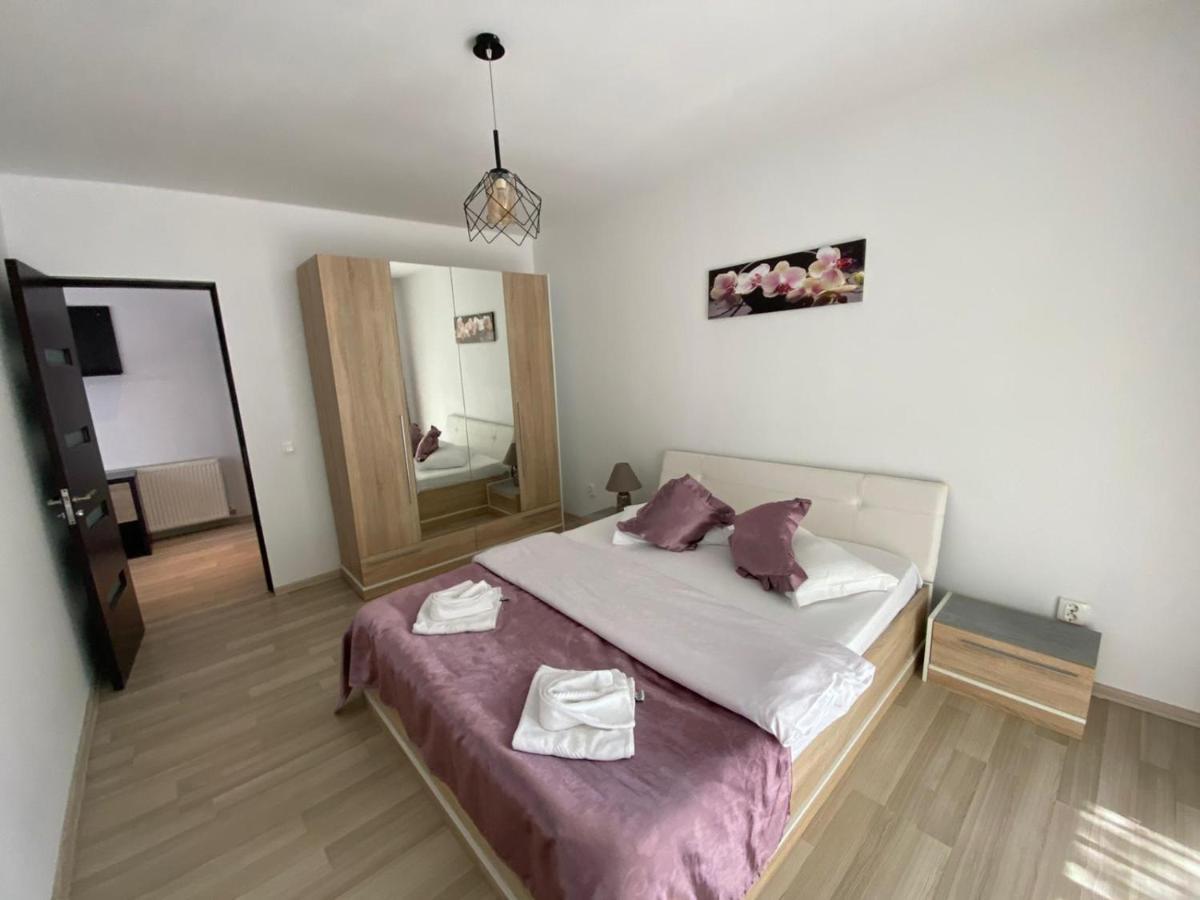 Apartament Ella T8 Navodari Dış mekan fotoğraf