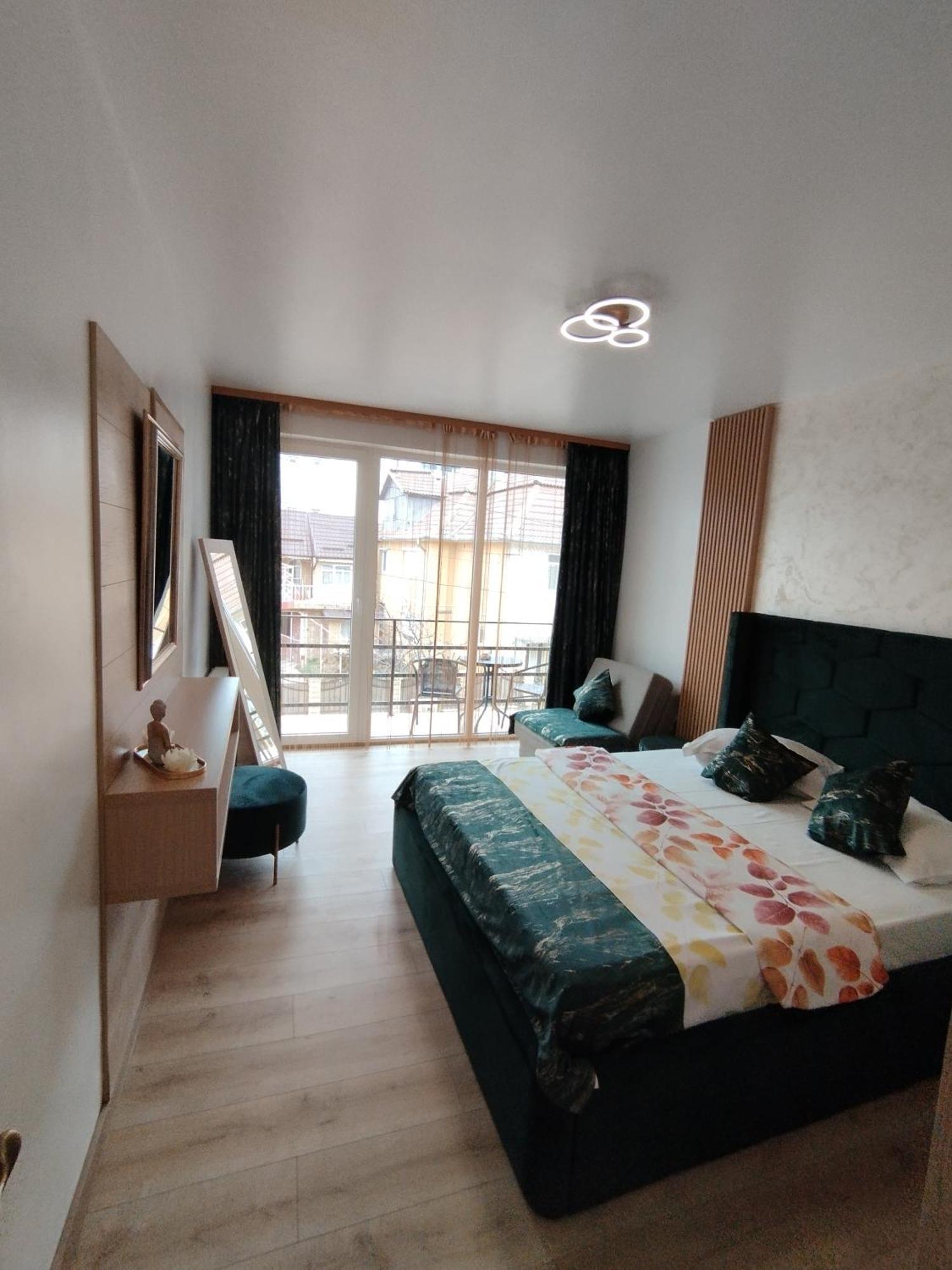 Apartament Ella T8 Navodari Dış mekan fotoğraf