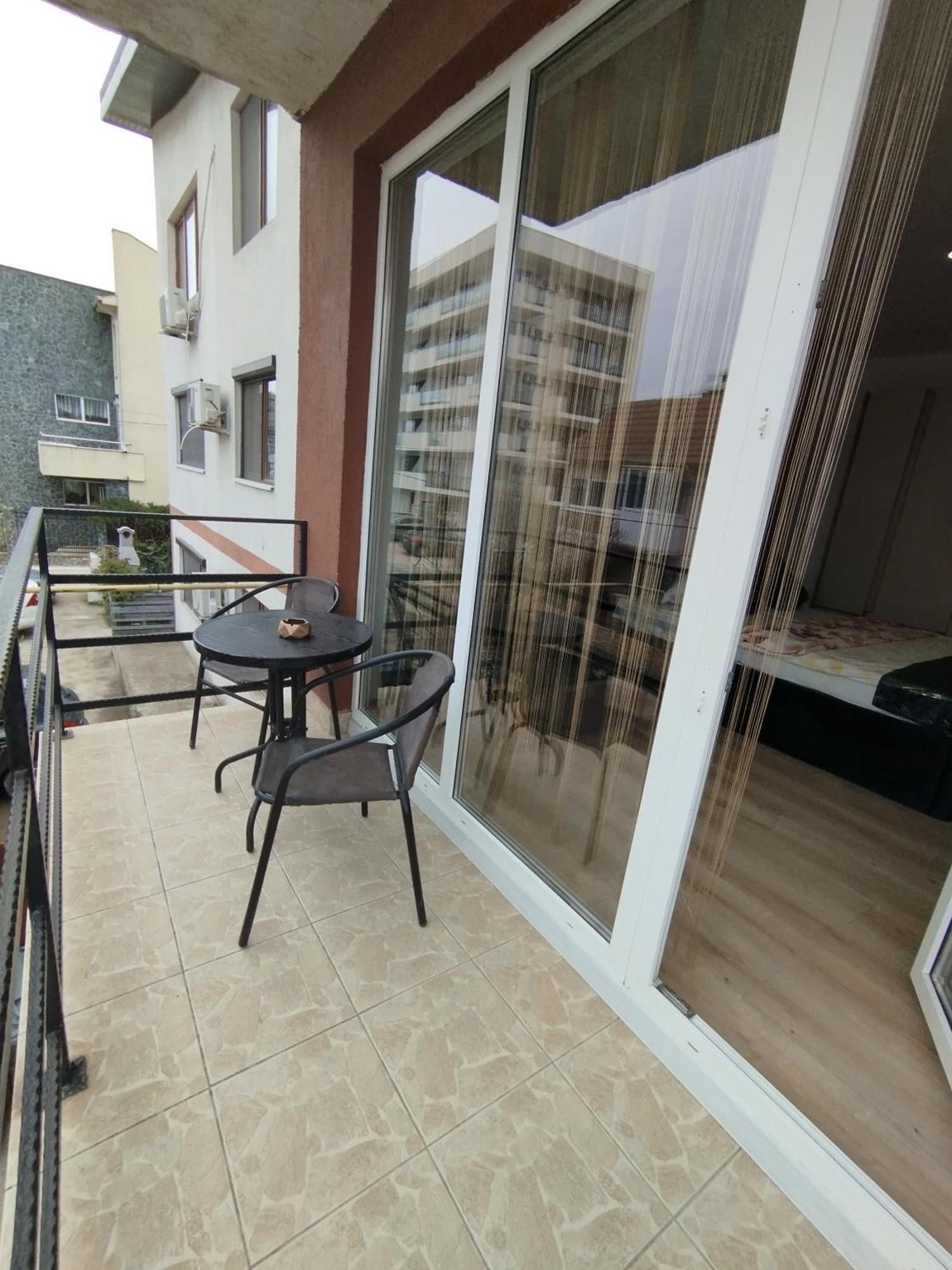 Apartament Ella T8 Navodari Dış mekan fotoğraf
