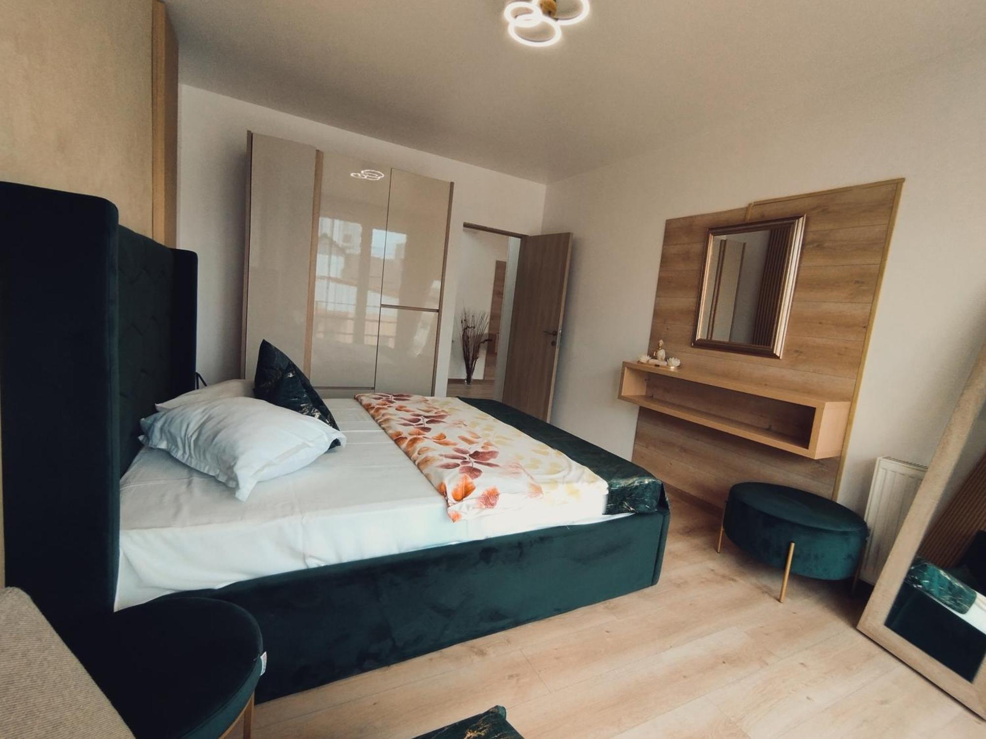 Apartament Ella T8 Navodari Dış mekan fotoğraf