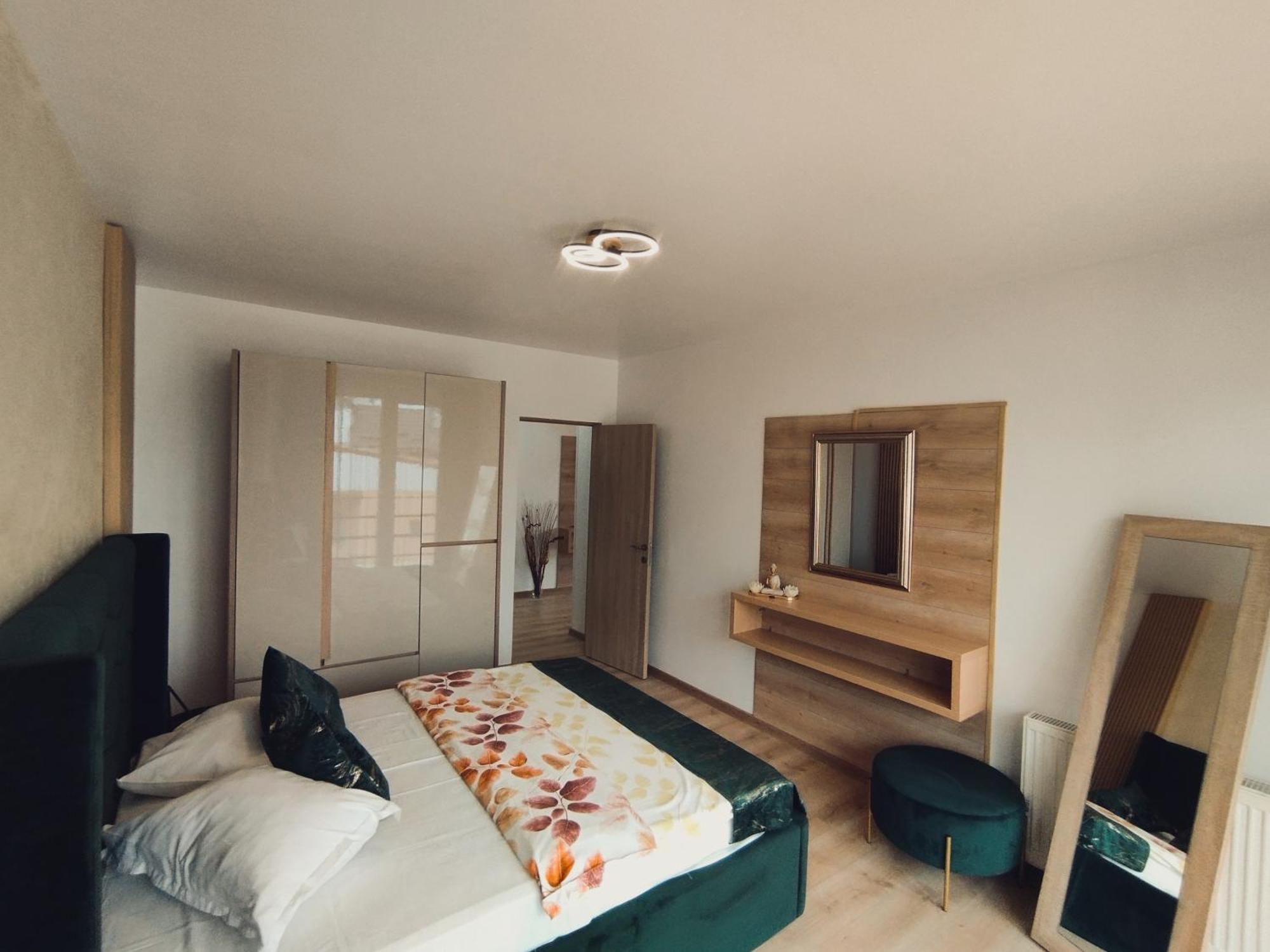 Apartament Ella T8 Navodari Dış mekan fotoğraf