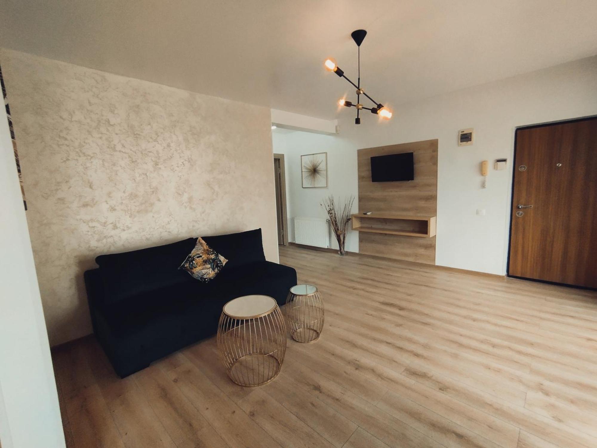 Apartament Ella T8 Navodari Dış mekan fotoğraf