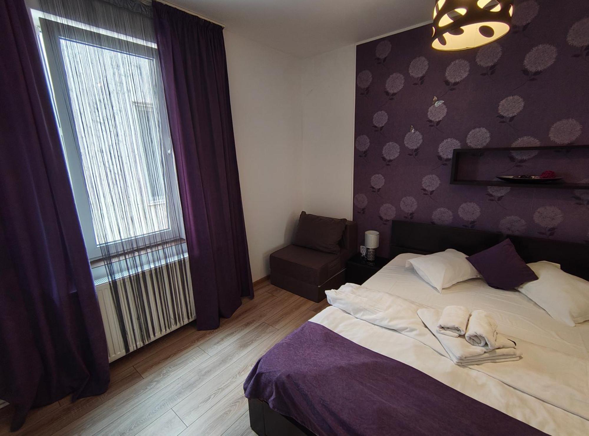 Apartament Ella T8 Navodari Dış mekan fotoğraf