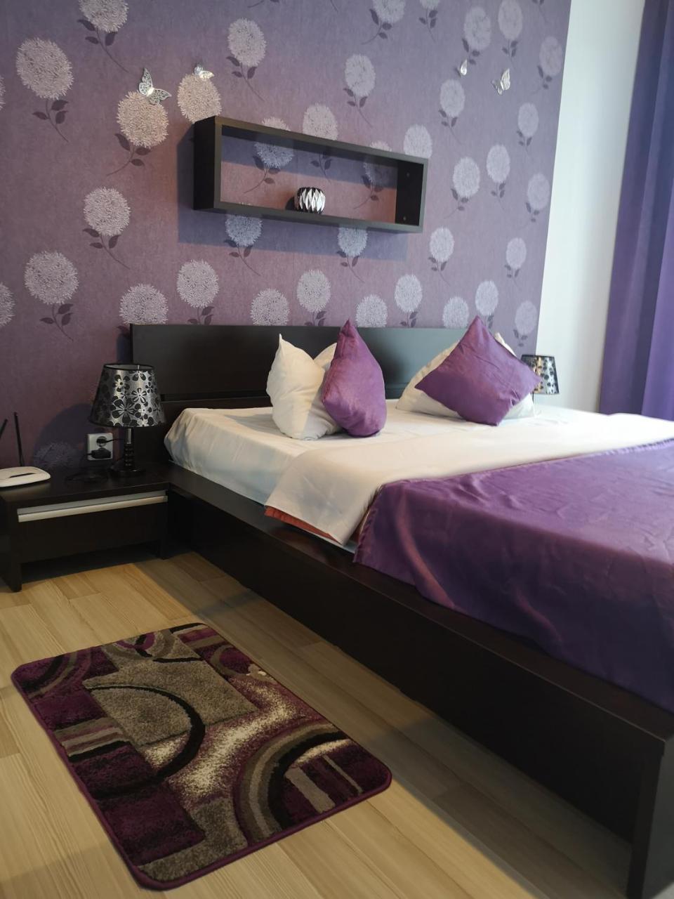 Apartament Ella T8 Navodari Dış mekan fotoğraf