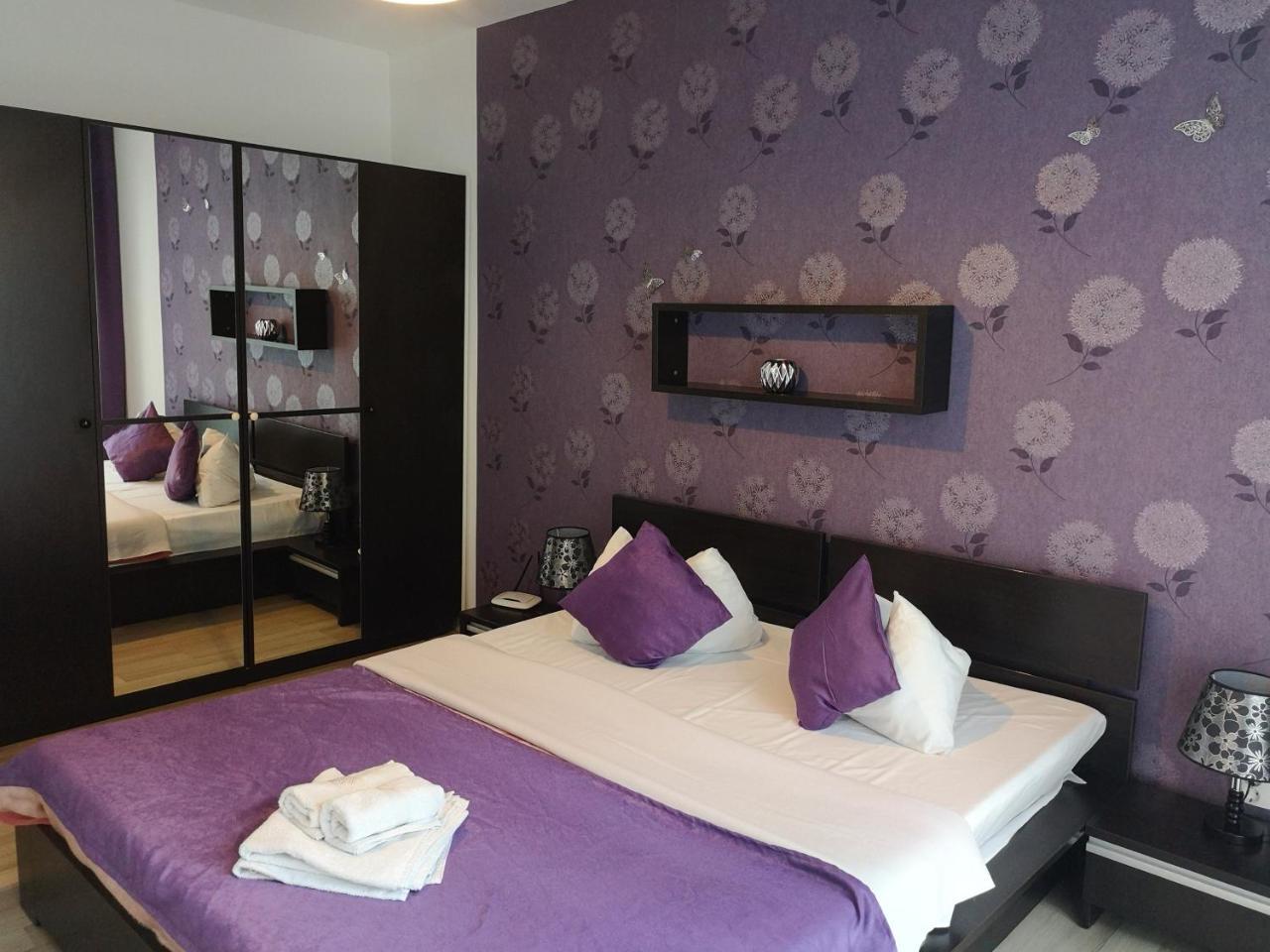 Apartament Ella T8 Navodari Dış mekan fotoğraf